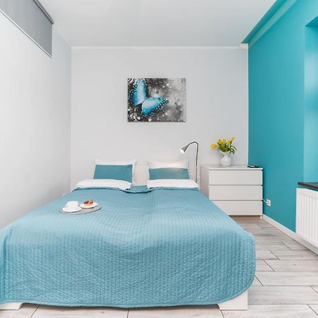 K12 Apartments Krakow Room photo
