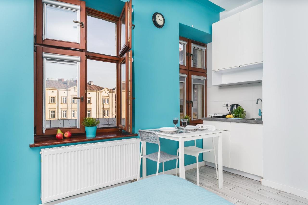 K12 Apartments Krakow Exterior photo