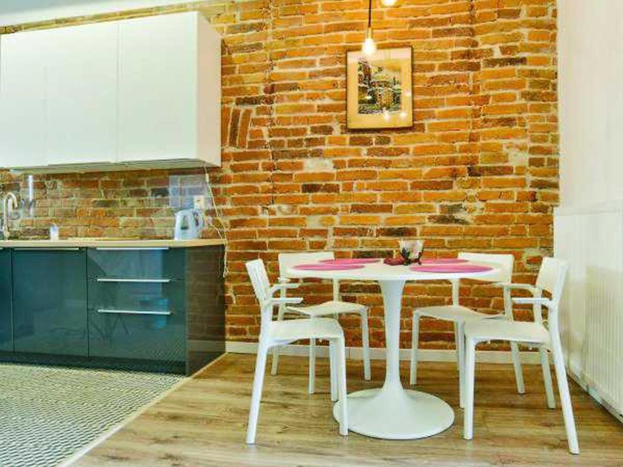 K12 Apartments Krakow Exterior photo