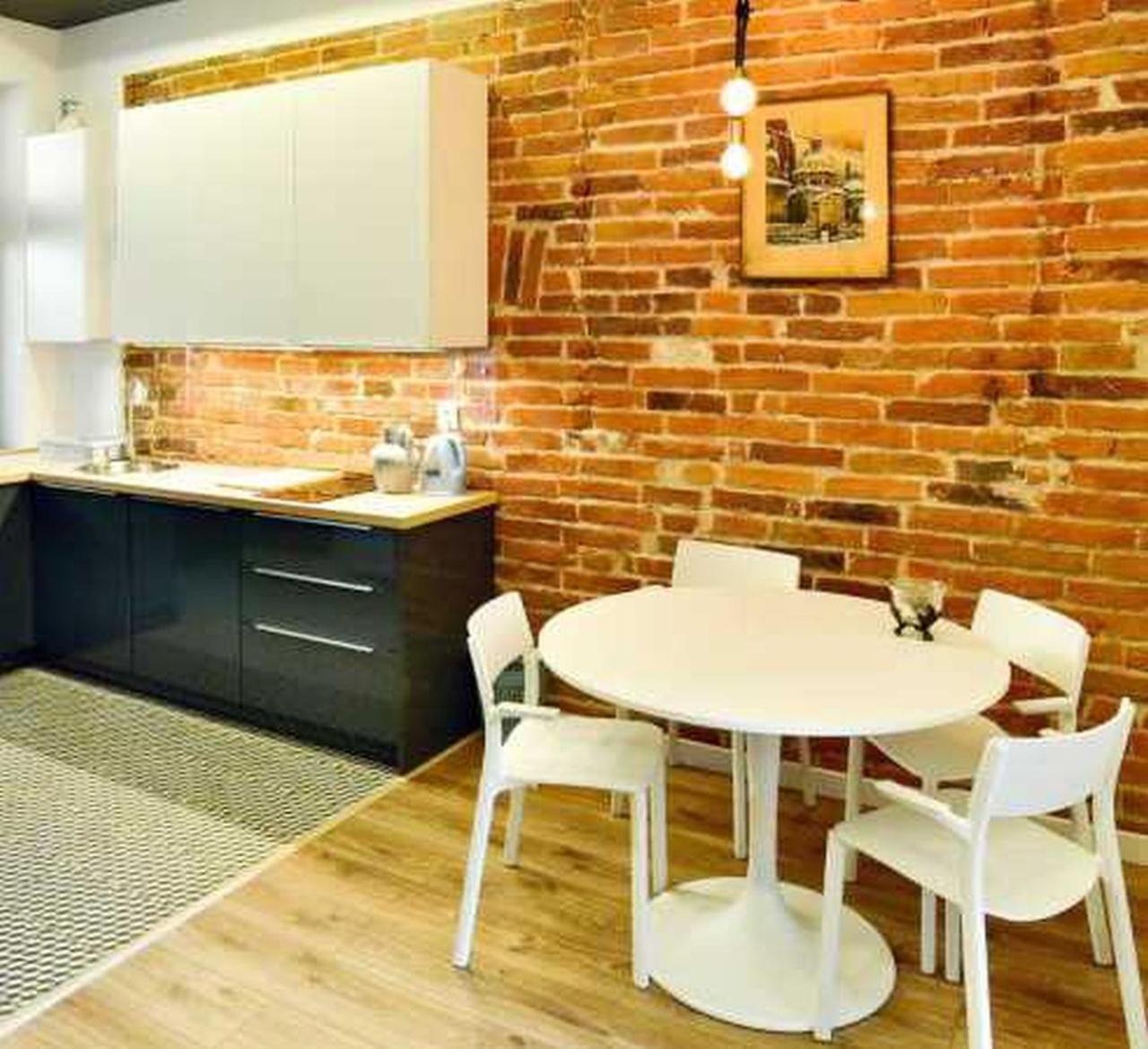 K12 Apartments Krakow Exterior photo