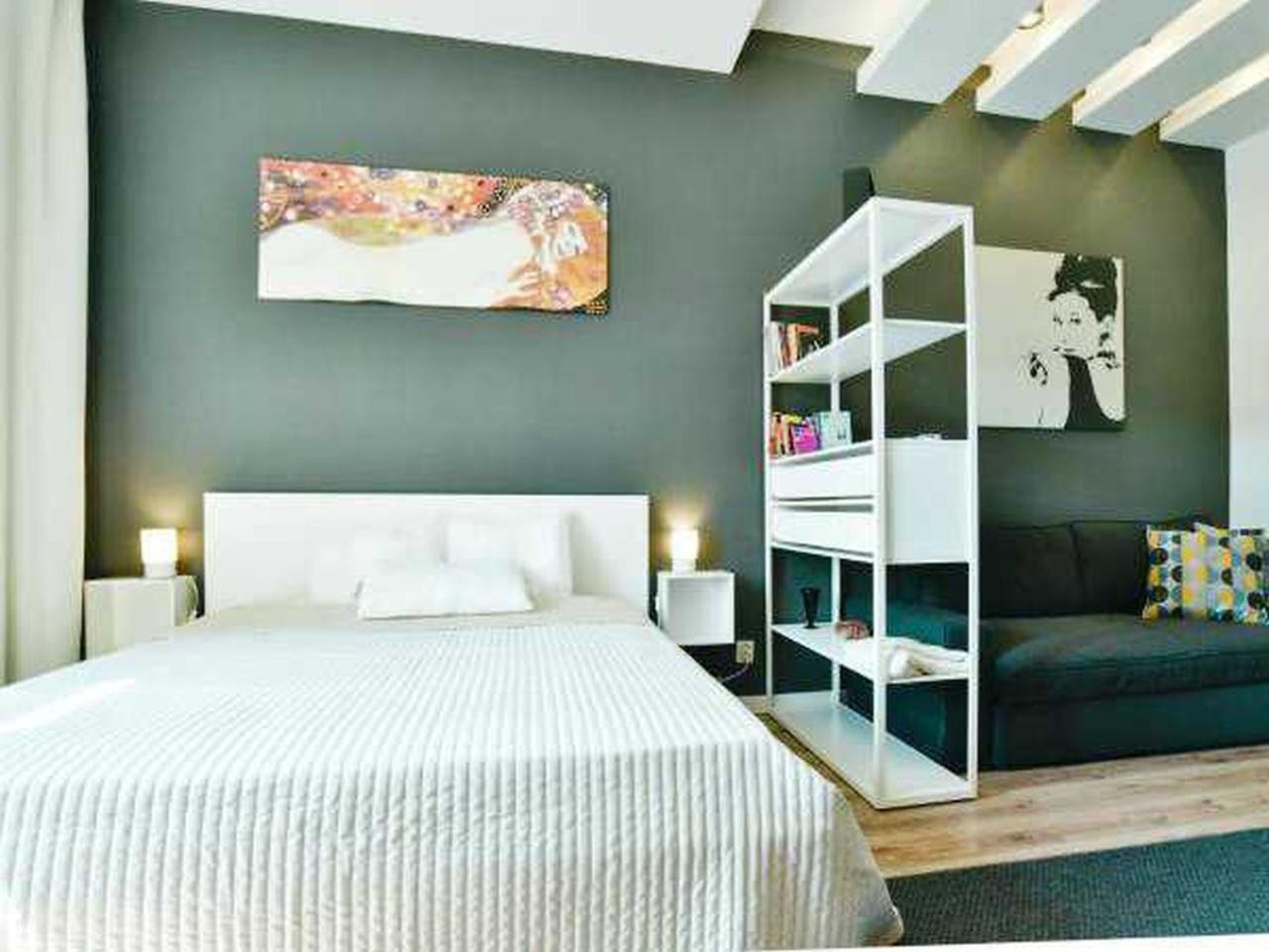 K12 Apartments Krakow Exterior photo