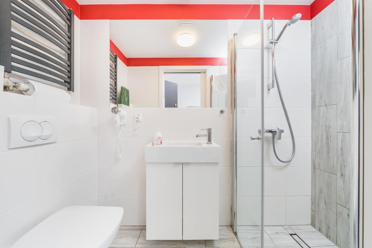 K12 Apartments Krakow Exterior photo